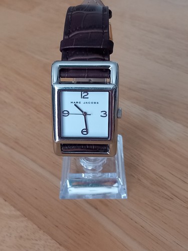 Marc jacobs leather - marc,