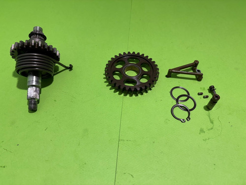 Kawasaki kr1 kr1s kr - kr1s, kr-1s