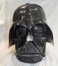 Vintage Darth Vader Helmet