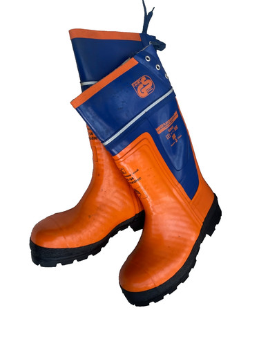 Husqvarna nordtec class - by,