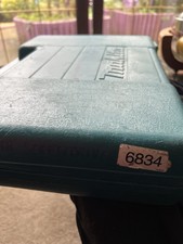 2 X 110 Volt Drywall Screw Guns And 1 X  Dry Wall Collated Gun All Makita Make.