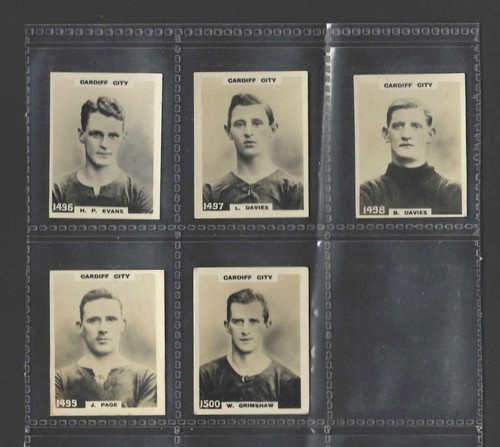 Pinnace size football - 'k',