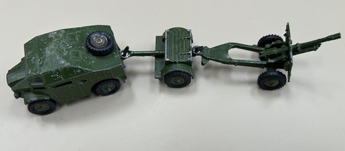 Dinky pounder artillery - dinky, 25