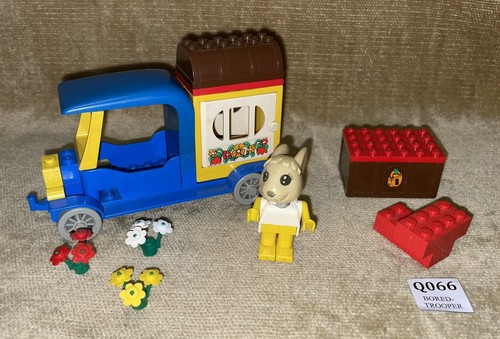 Lego sets fabuland 3635 1 - lego, 3635-1
