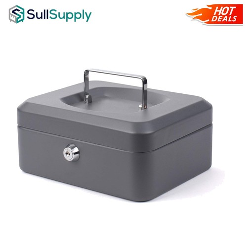 Portable cash box - box, cm