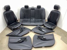 BMW F30 Full Sport Interior