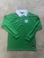 1998 Ireland Rugby Shirt  size 4XL