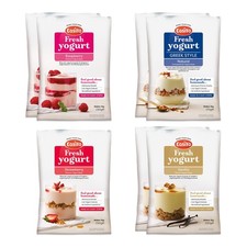 EasiYo Yogurt 7 Sachet Pack |