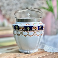 Antique Wild Bros Mona Imari