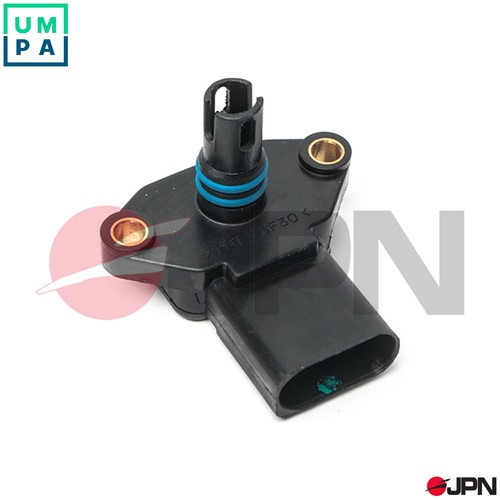 Sensor intake manifold - intake,
