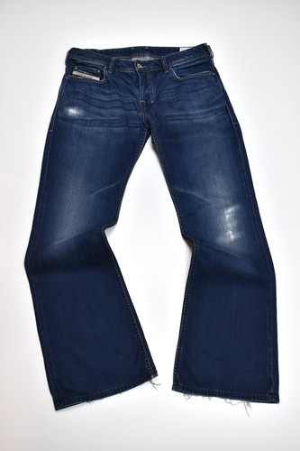 Diesel zathan jeans men w34 - diesel,