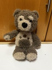 Little Charlie Bear Talking