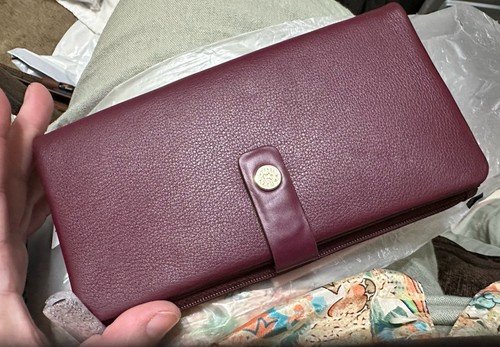 Radley larkswood maroon - radley,