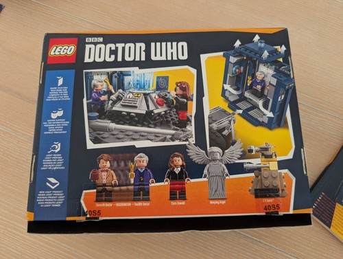 Lego ideas 21304 - ideas,