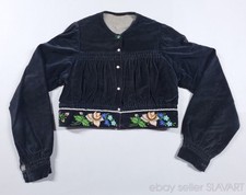 Gorgeous Polish folk costume