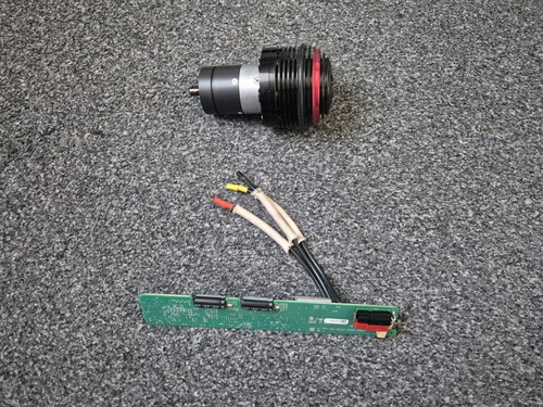 Gocycle motor and electric - g3,