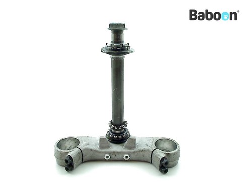 Front fork bottom yoke - yoke, /