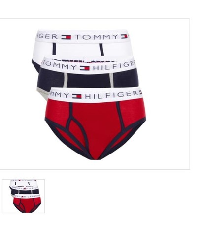 Tommy hilfiger pack boys - tommy,