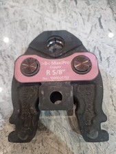 Rothenberger Maxi-Pro Jaw 5/8