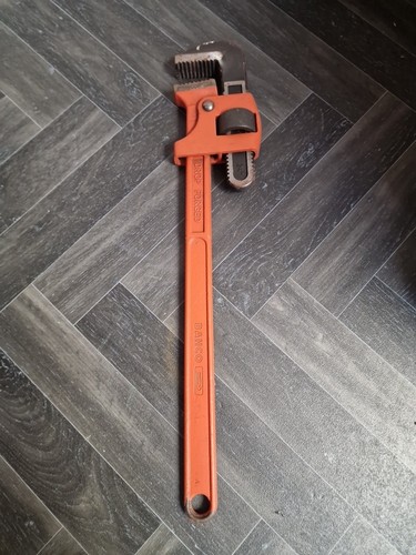 Bahco 361 steel - bahco, stillson