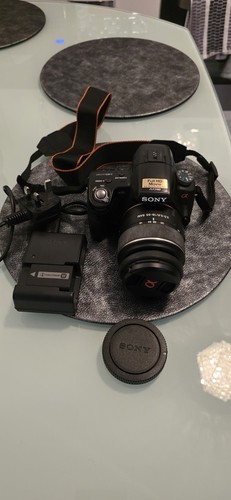 Sony slt a33 - a33, l