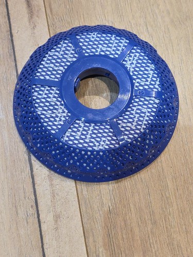 Dyson post motor - post,