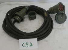 1x extension cable with NATO