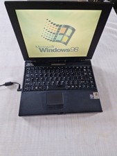 Vtg Dell Inspiron 3200 D233ST