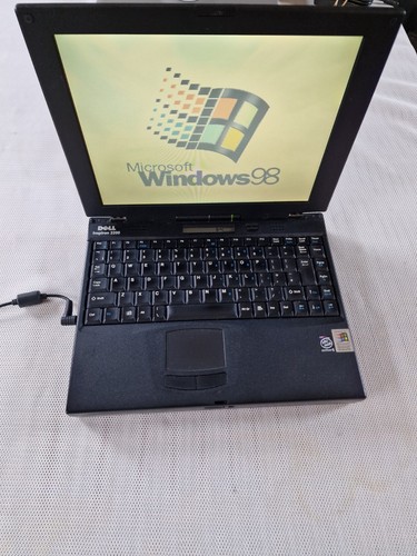 Vtg dell inspiron 3200 - vtg,