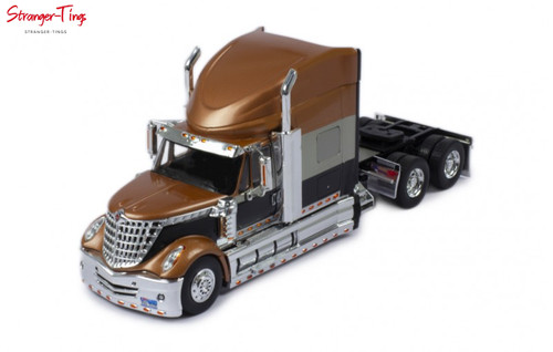 Ixo international lonestar - international,
