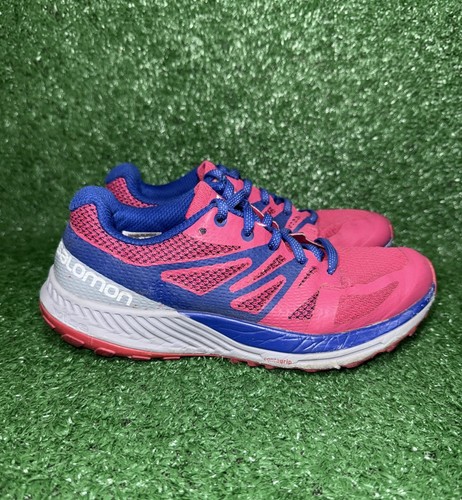 Salomon women size sense - 5,