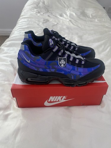 Nike air max - nike, camo