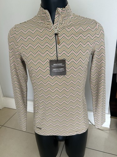 Toggi ladies zig zag - ladies, zig-zag