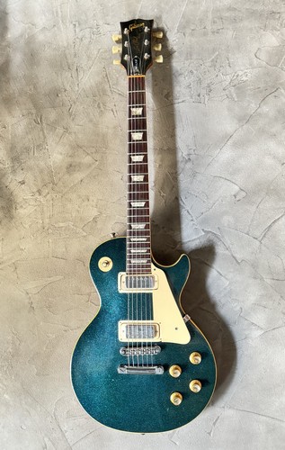 Gibson 1975 les paul - !1975,