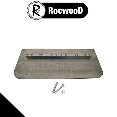 Power float blades set - blades,, 4