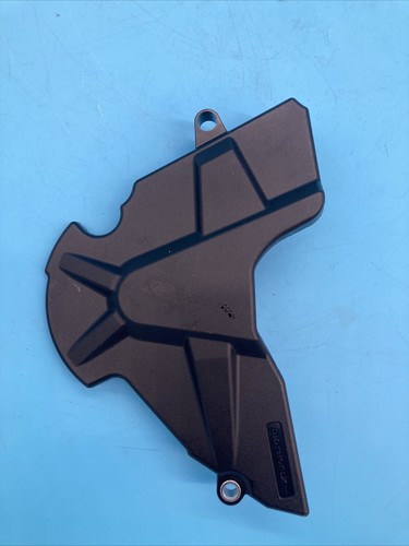 Suzuki gsxr1000 sprocket cover - suzuki,