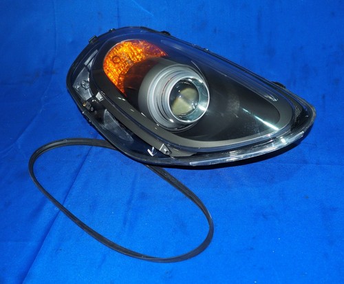 Defective 2007 2009 ferrari - defective,