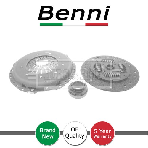 Clutch kit benni fits - benni,
