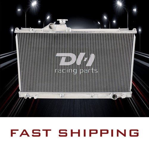 Row radiator aluminum for - row,