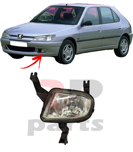 For peugeot 306 1997 2001 - for, new