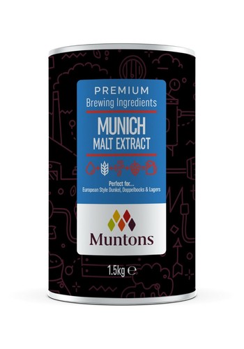 Muntons premium munich british - muntons,