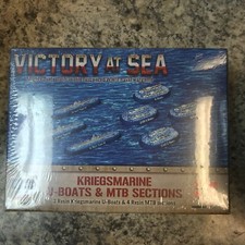 Victory at Sea Kriegsmarine