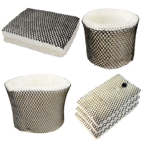 Replacement wick filter for - wick,