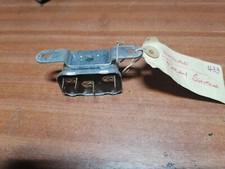 Dodge Lorry Relay Switch