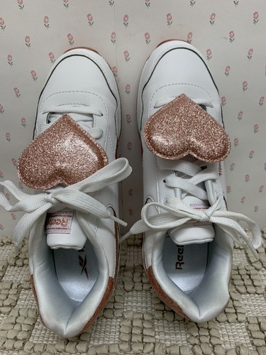 Ladies reebok white - reebok, &