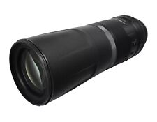 Canon RF 800mm f11 IS STM Super Telephoto Prime Lens