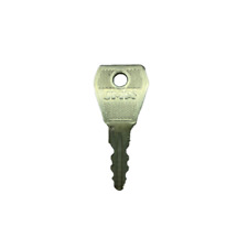 Jungheinrich 845 Forklift Truck Key