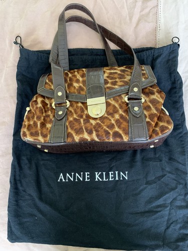 Anne klein handbag - anne,