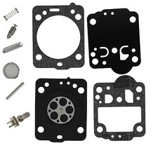 Carburettor Carb Kit Rebuild Set Fit HUSQVARNA 235 236 240 435 440 ZAMA C1T-EL41