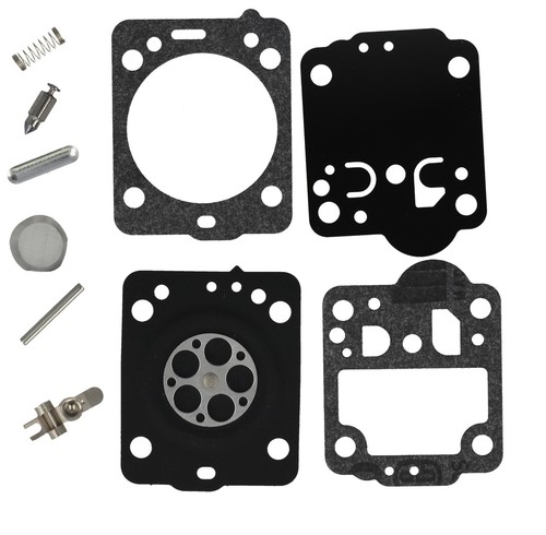 Carburettor carb kit rebuild - carburettor,